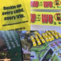 Img: RoadWise Road Safety Newsletter - February 2018