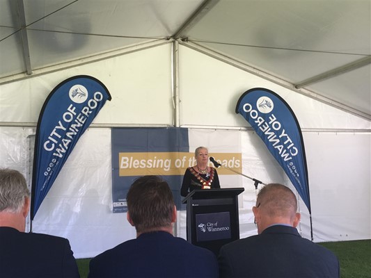 Blessing of the Roads campaign 2019 - Photo - Wanneroo BOTR 2019 (6)