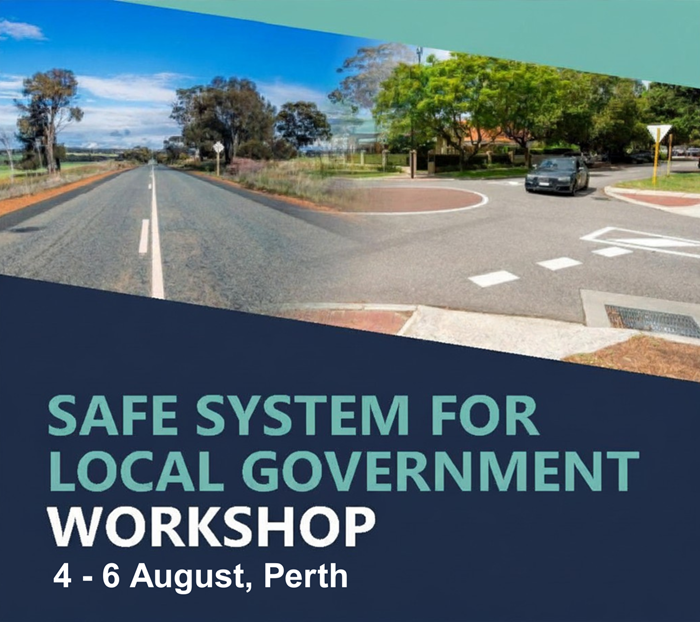Safe System for Local Government Workshop