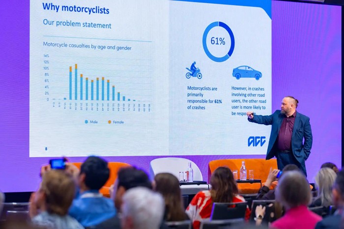 Registrations Open for the 2026 Australasian Road Safety Conference