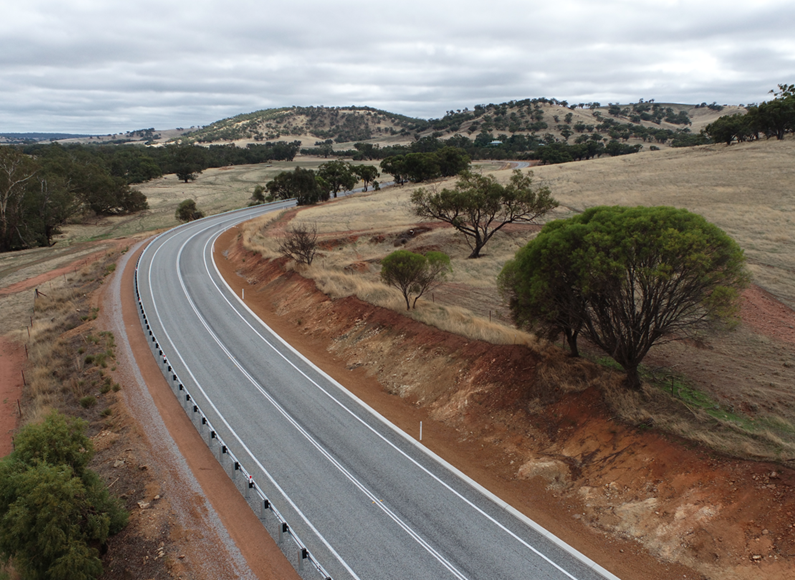 2023 Local Government Road Safety Award winners