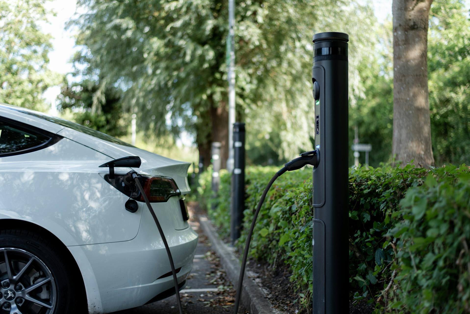 Preparing Local Roads for Future Mobility
