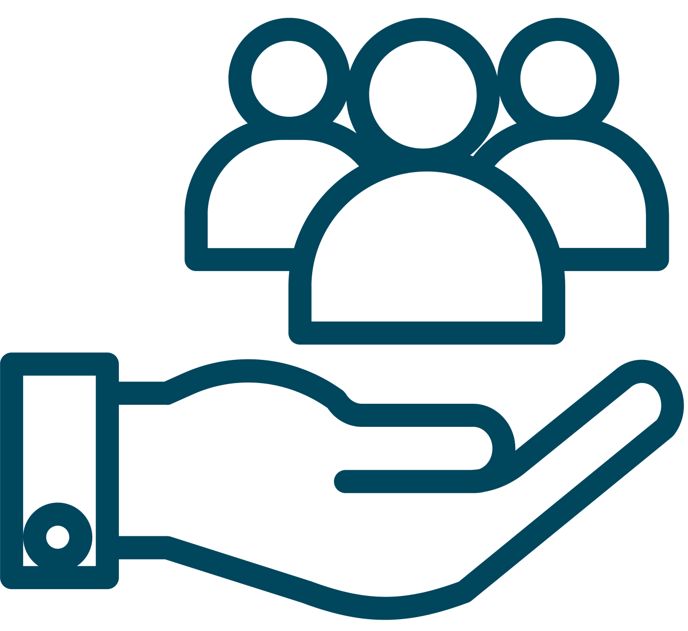 Supporting Communities Impacted by Road Trauma