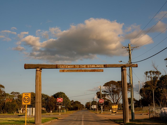 Shire of Cranbrook Strengthens Safe System Approach with New Road Safety Policy