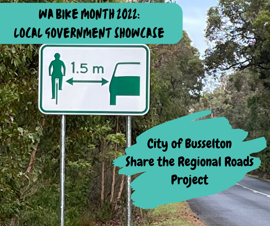 Local Government Showcase - City of Busselton