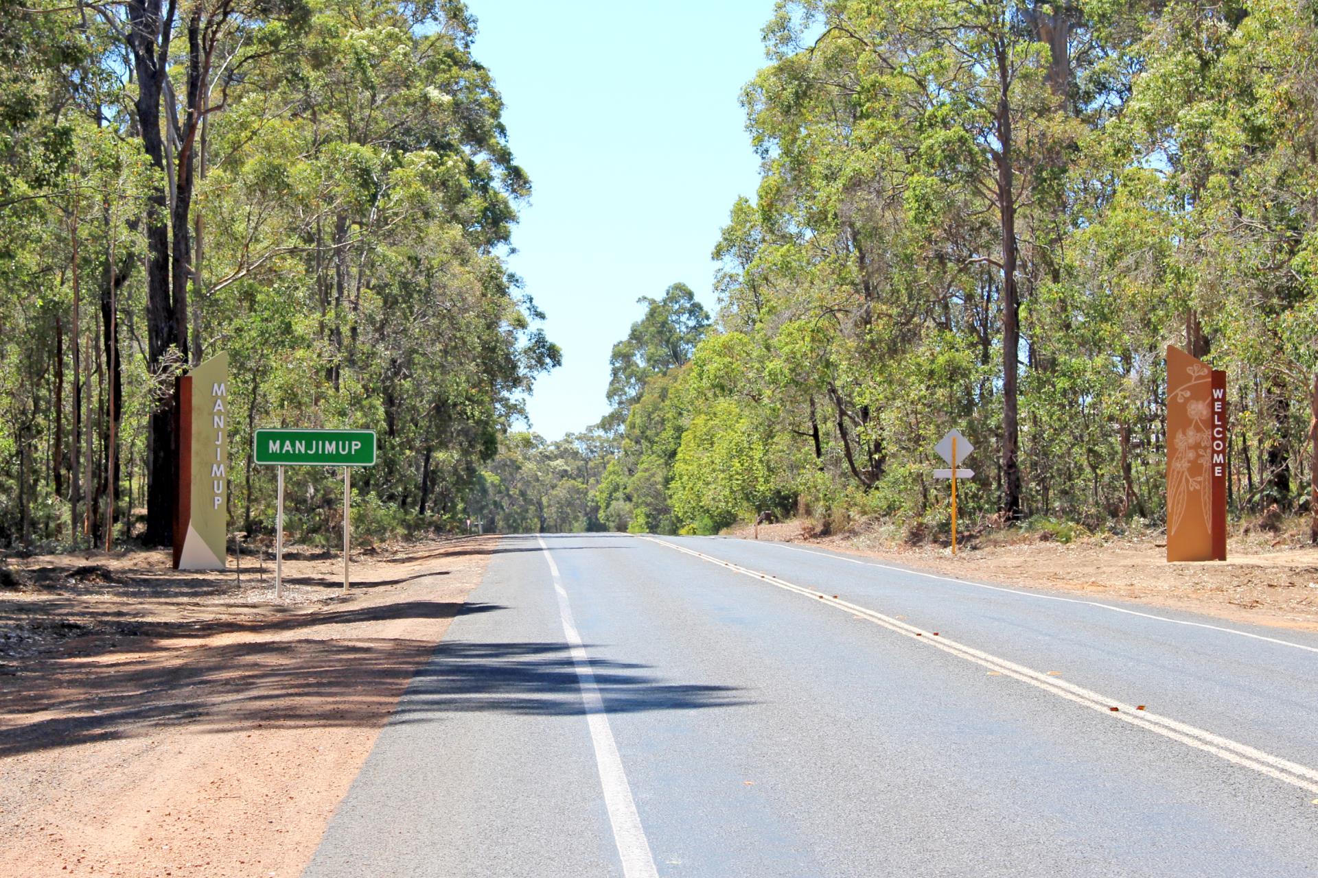 Shire of Manjimup Adopts a New Road Traffic Safety Policy