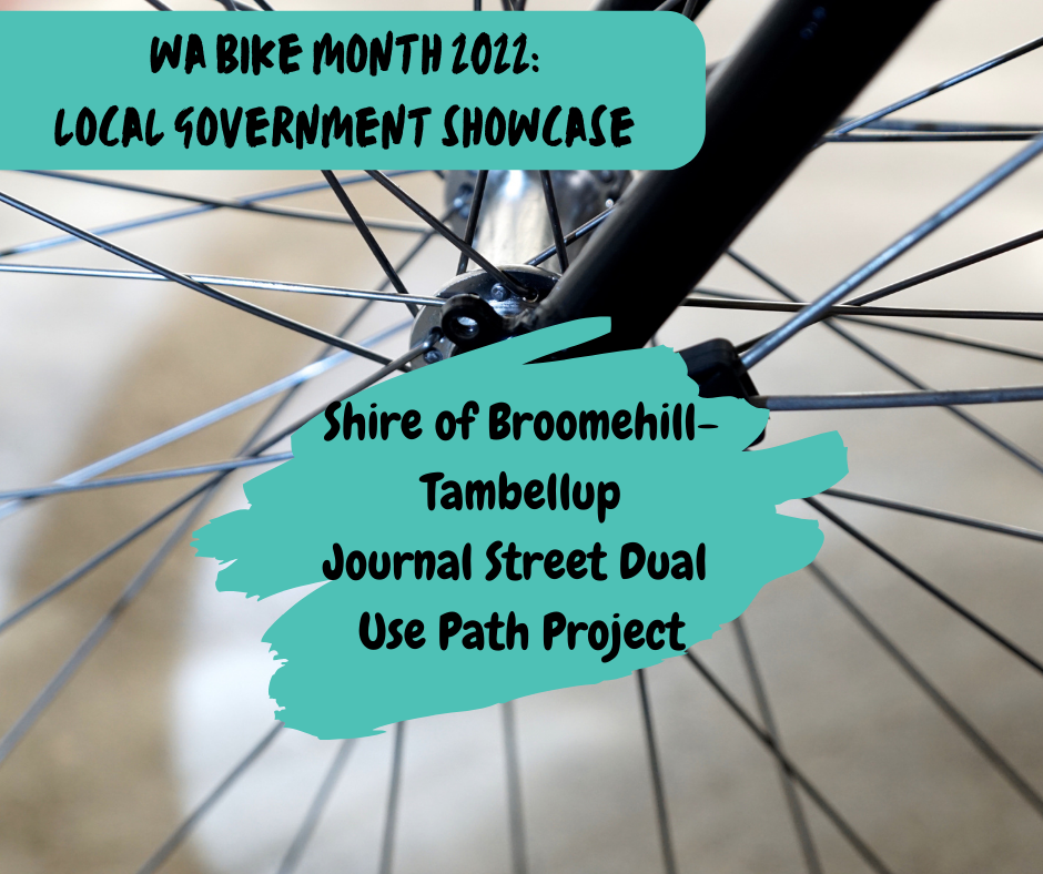 Local Government Showcase - Shire of Broomehill-Tambellup