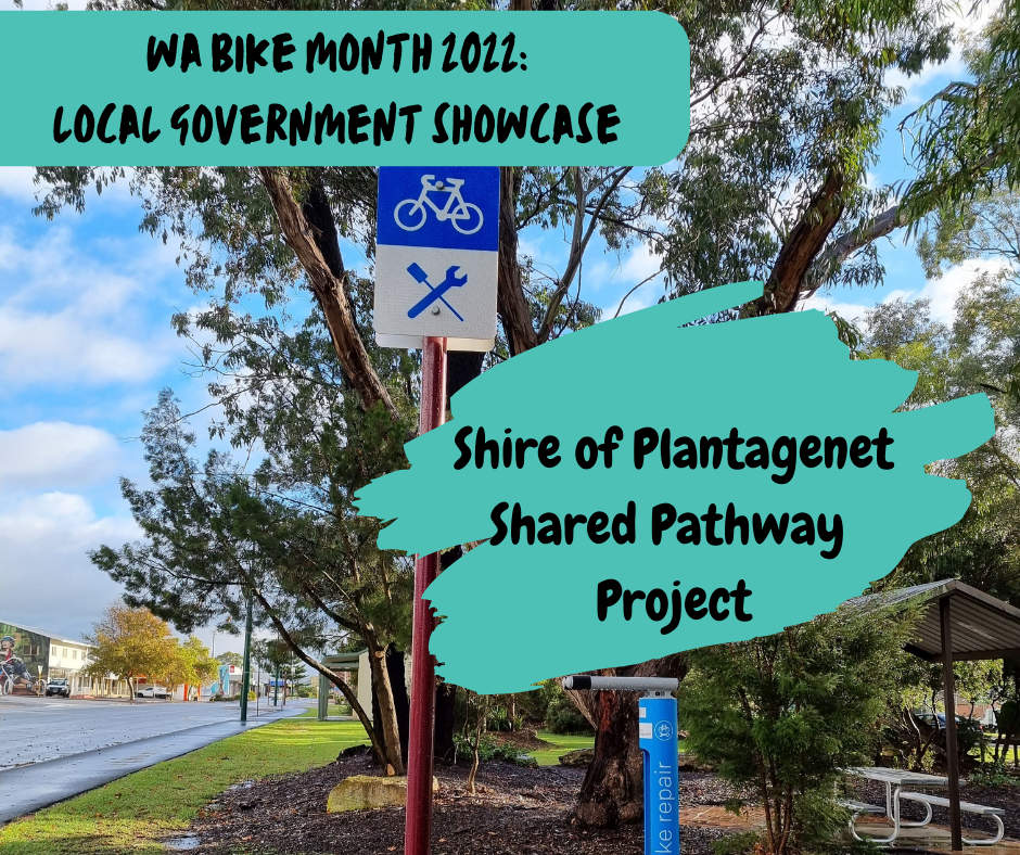 Local Government Showcase - Shire of Plantagenet