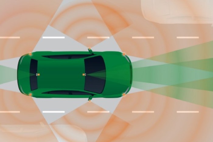 Austroads guideline helps licensing authorities test drivers using vehicles with ADAS